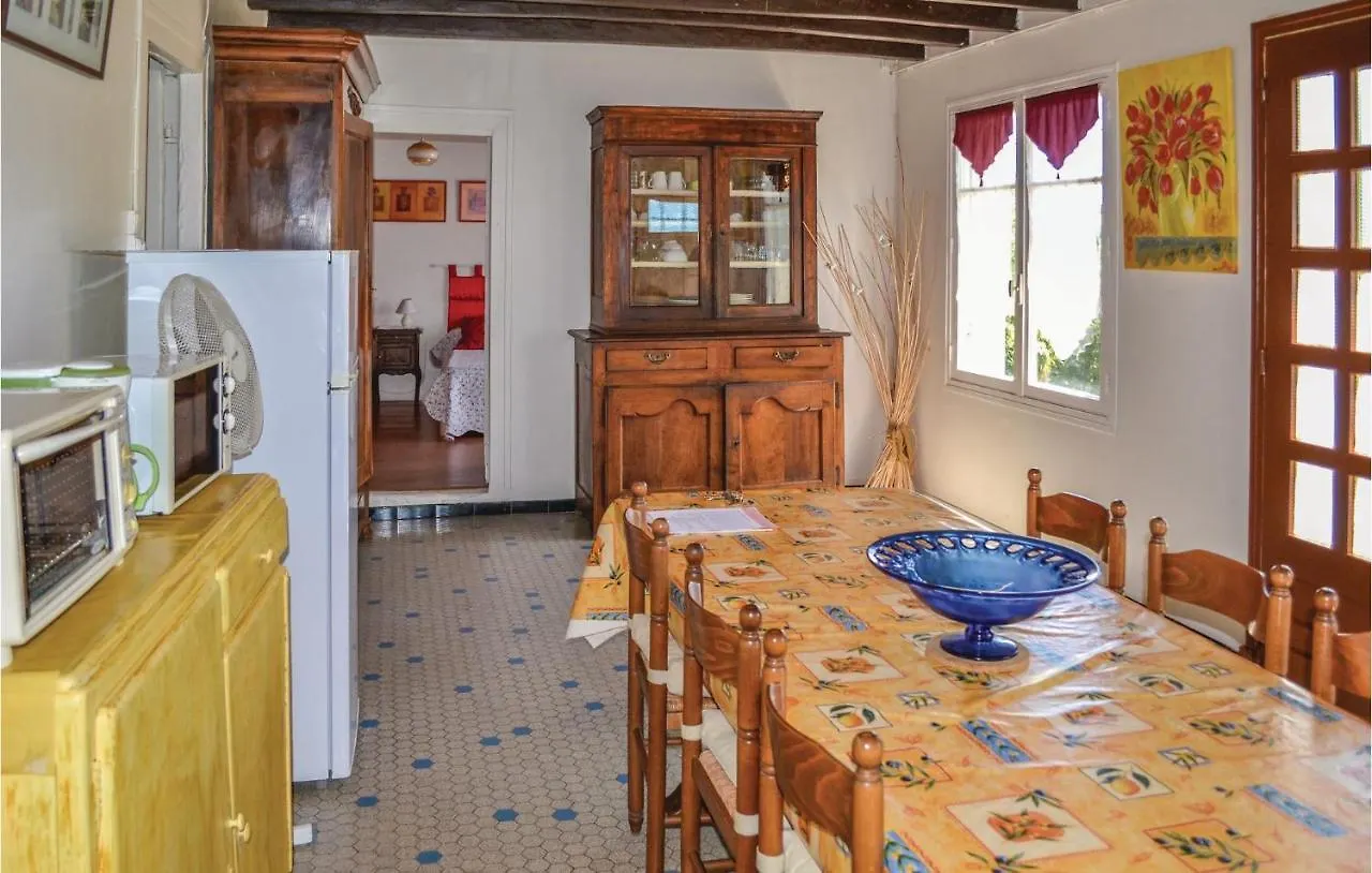 Holiday home Beautiful Home In Durfort Capelette With Kitchen France